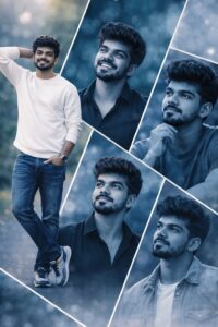 Google Gemini Ai Photo Prompt For Boy