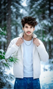 Portrait Gemini Prompt