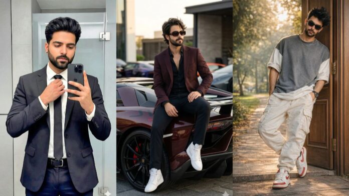 Ai Photo Editing Prompt Free