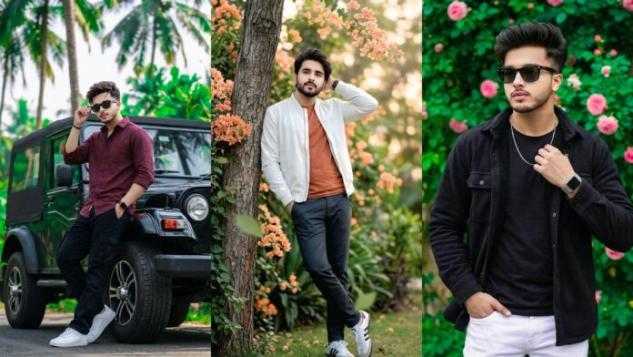 Gemini AI Prompts for Men