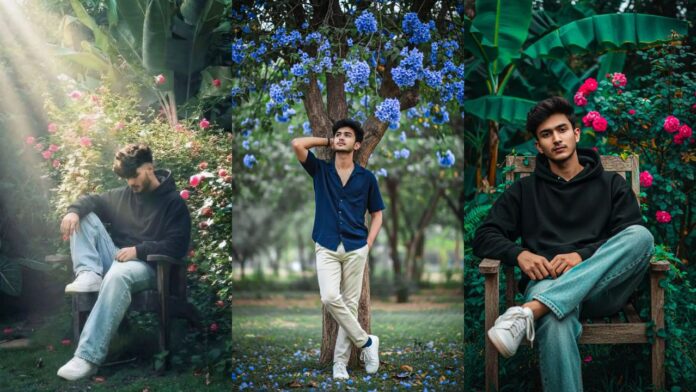 gemini ai prompts for men