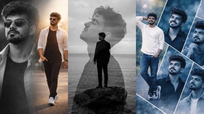 Google Gemini Ai Photo Prompt For Boy