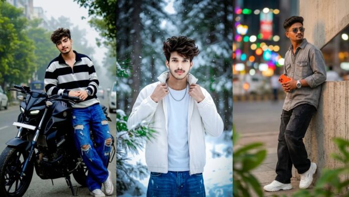 Portrait Gemini Prompt