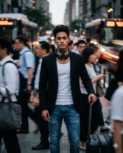 Best prompt for Gemini photo