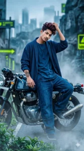 Prompt for Gemini Photo