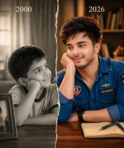 New Gemini Prompts for Image Generation Man