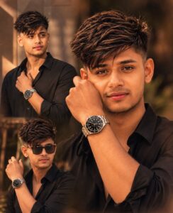 New Gemini Prompts for Image Generation Man