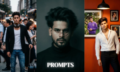 Best prompt for Gemini photo