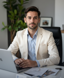 Prompt for Gemini AI boy