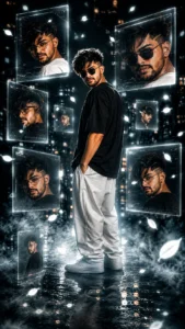 Gemini Photo Editing Prompt