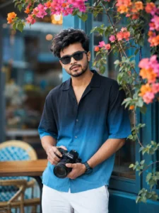 Trending Prompt in Instagram AI Photo
