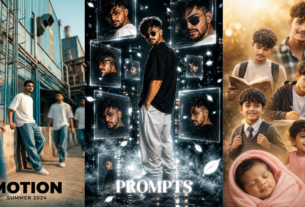 Gemini Photo Editing Prompt